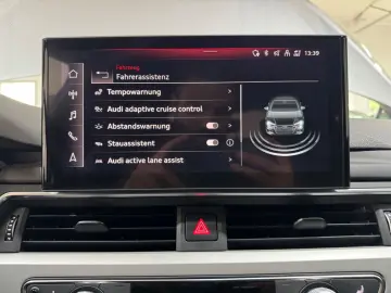 A4 Lim. 40 TDI advanced 2.0TDI DSG/SOUND/LED/SHZ
