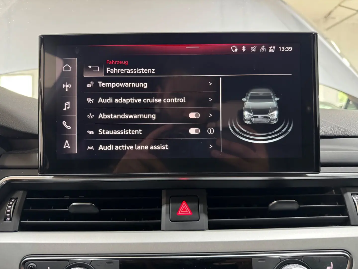 A4 Lim. 40 TDI advanced 2.0TDI DSG/SOUND/LED/SHZ
