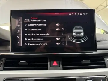 A4 Lim. 40 TDI advanced 2.0TDI DSG/SOUND/LED/SHZ