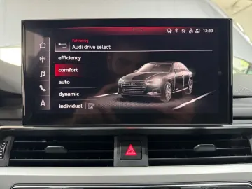 A4 Lim. 40 TDI advanced 2.0TDI DSG/SOUND/LED/SHZ
