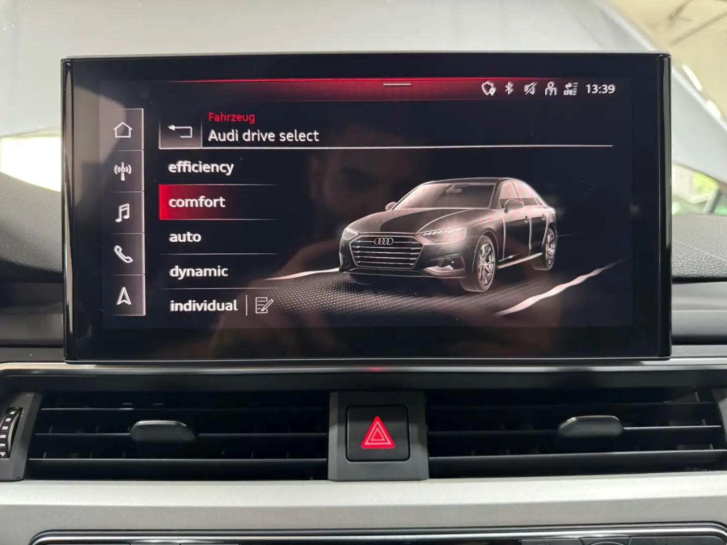 A4 Lim. 40 TDI advanced 2.0TDI DSG/SOUND/LED/SHZ