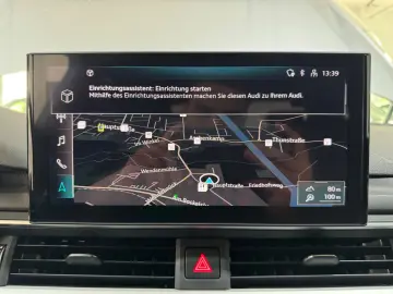 A4 Lim. 40 TDI advanced 2.0TDI DSG/SOUND/LED/SHZ