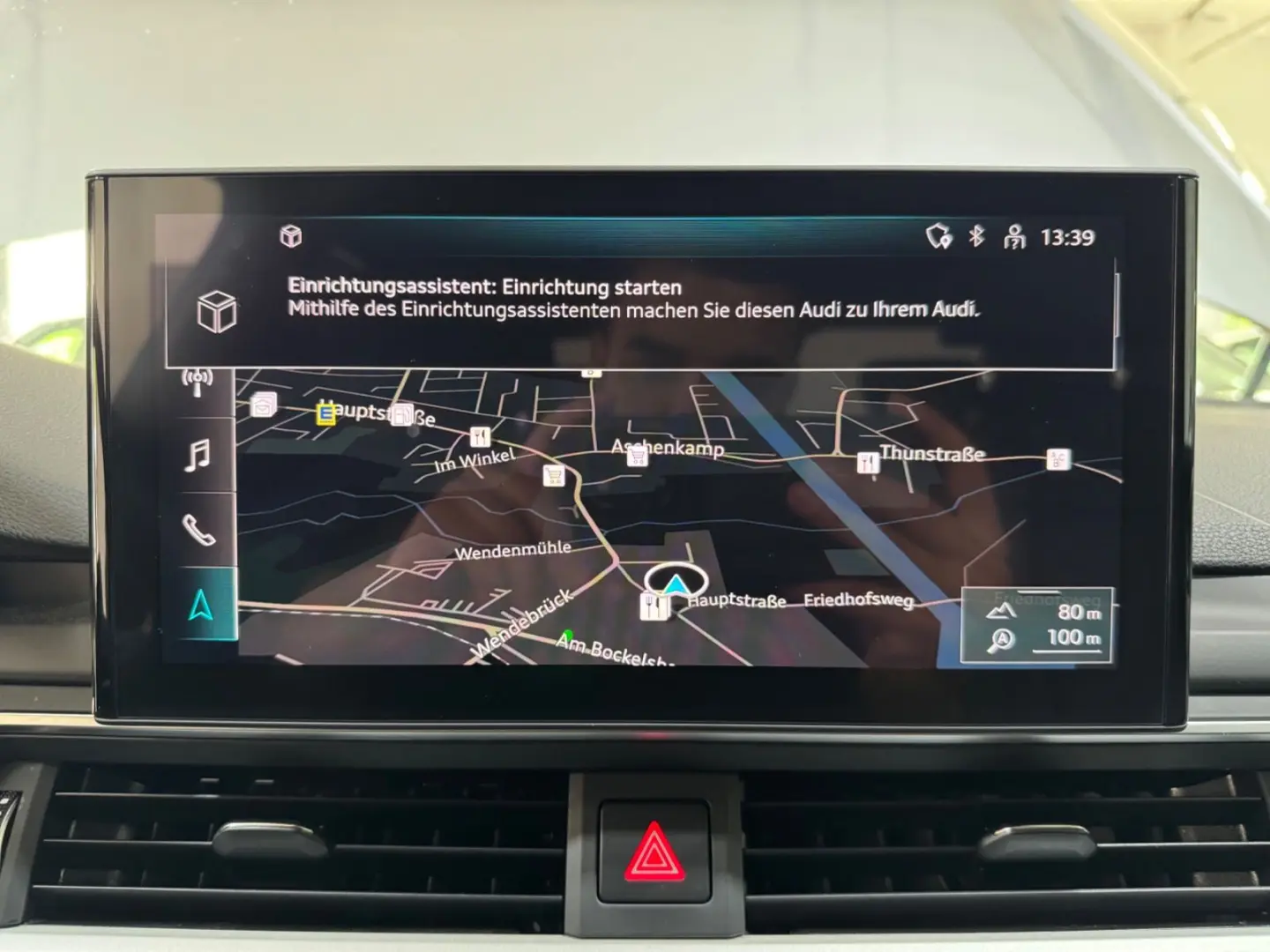 A4 Lim. 40 TDI advanced 2.0TDI DSG/SOUND/LED/SHZ