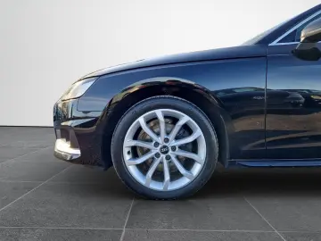 A4 Lim. 35 TDI advanced/SLINE/SCHIEBEDACH