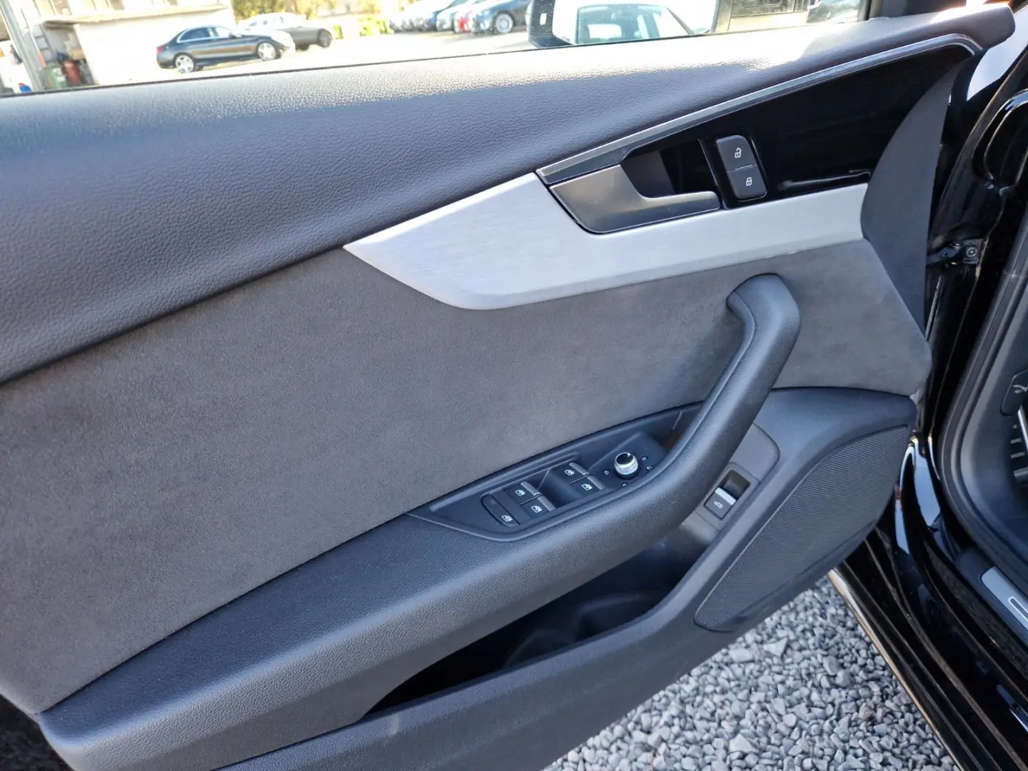 A4 Lim. 35 TDI advanced/SLINE/SCHIEBEDACH