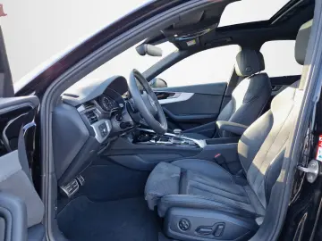 A4 Lim. 35 TDI advanced/SLINE/SCHIEBEDACH