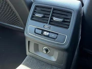 A4 Lim 40 TDI quattro Virtual Matrix Kamera