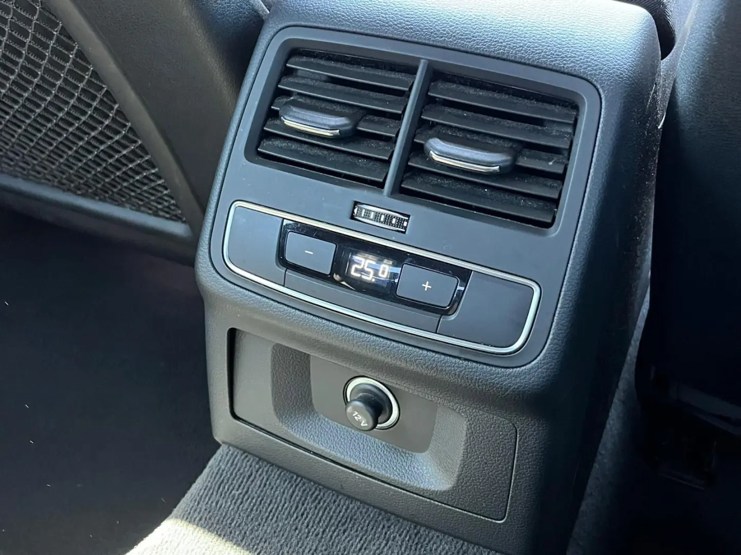 A4 Lim 40 TDI quattro Virtual Matrix Kamera