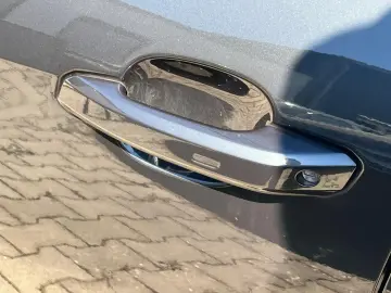 A4 Lim 40 TDI quattro Virtual Matrix Kamera