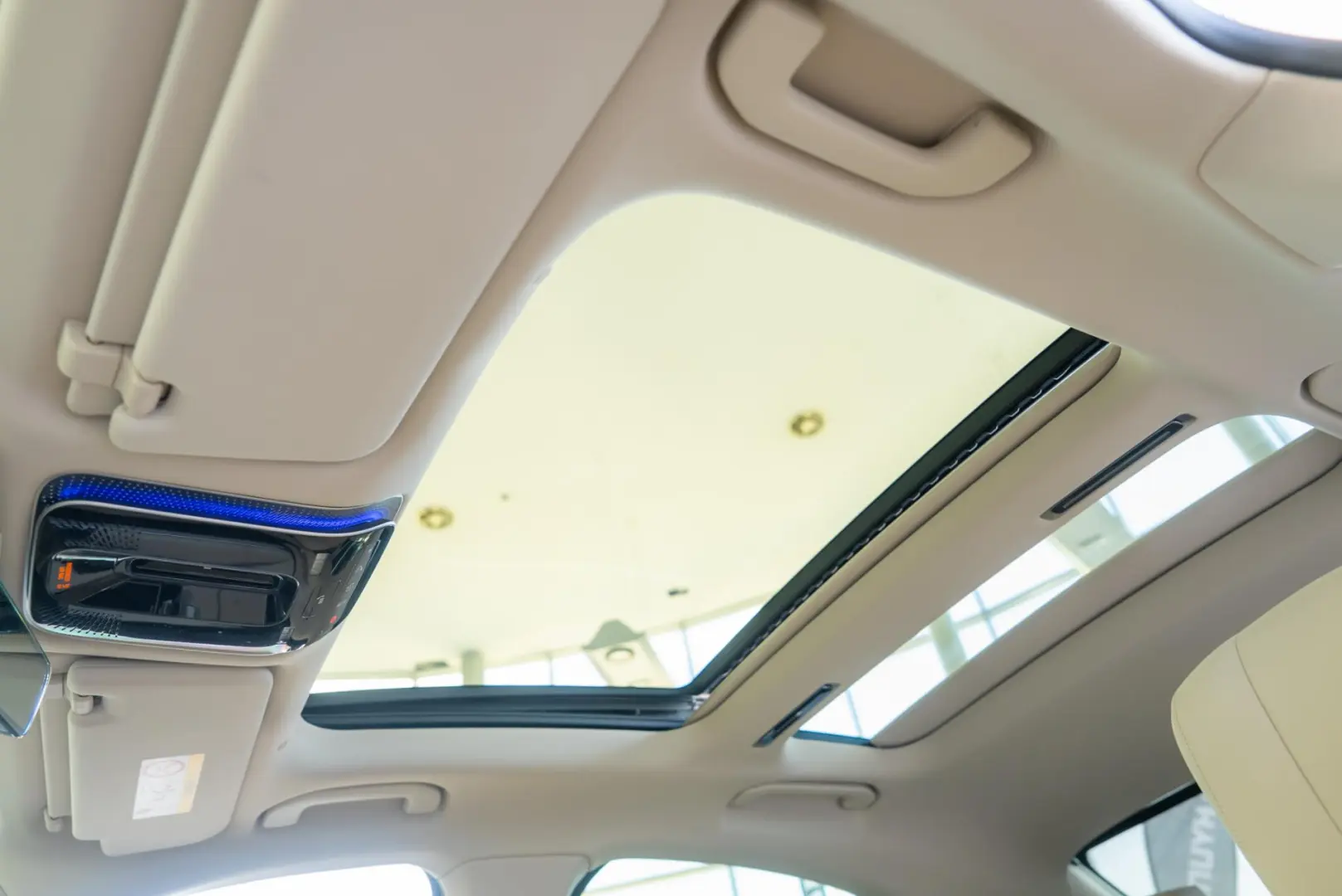 Mercedes-Benz S-Class 580e 4Matic 9G-Tronic  AMG Line