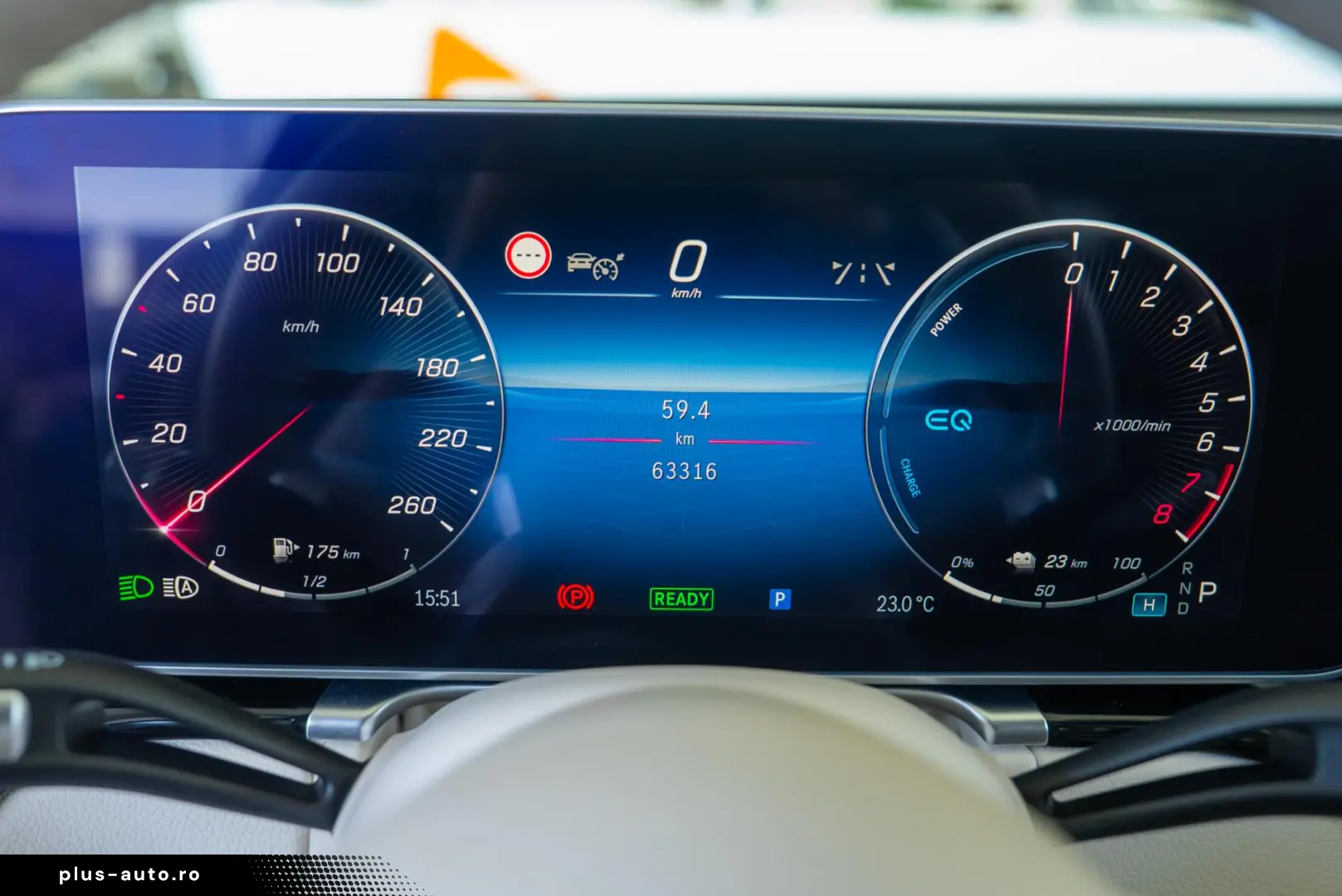 Mercedes-Benz S-Class 580e 4Matic 9G-Tronic  AMG Line