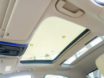 Mercedes-Benz S-Class 580e 4Matic 9G-Tronic  AMG Line