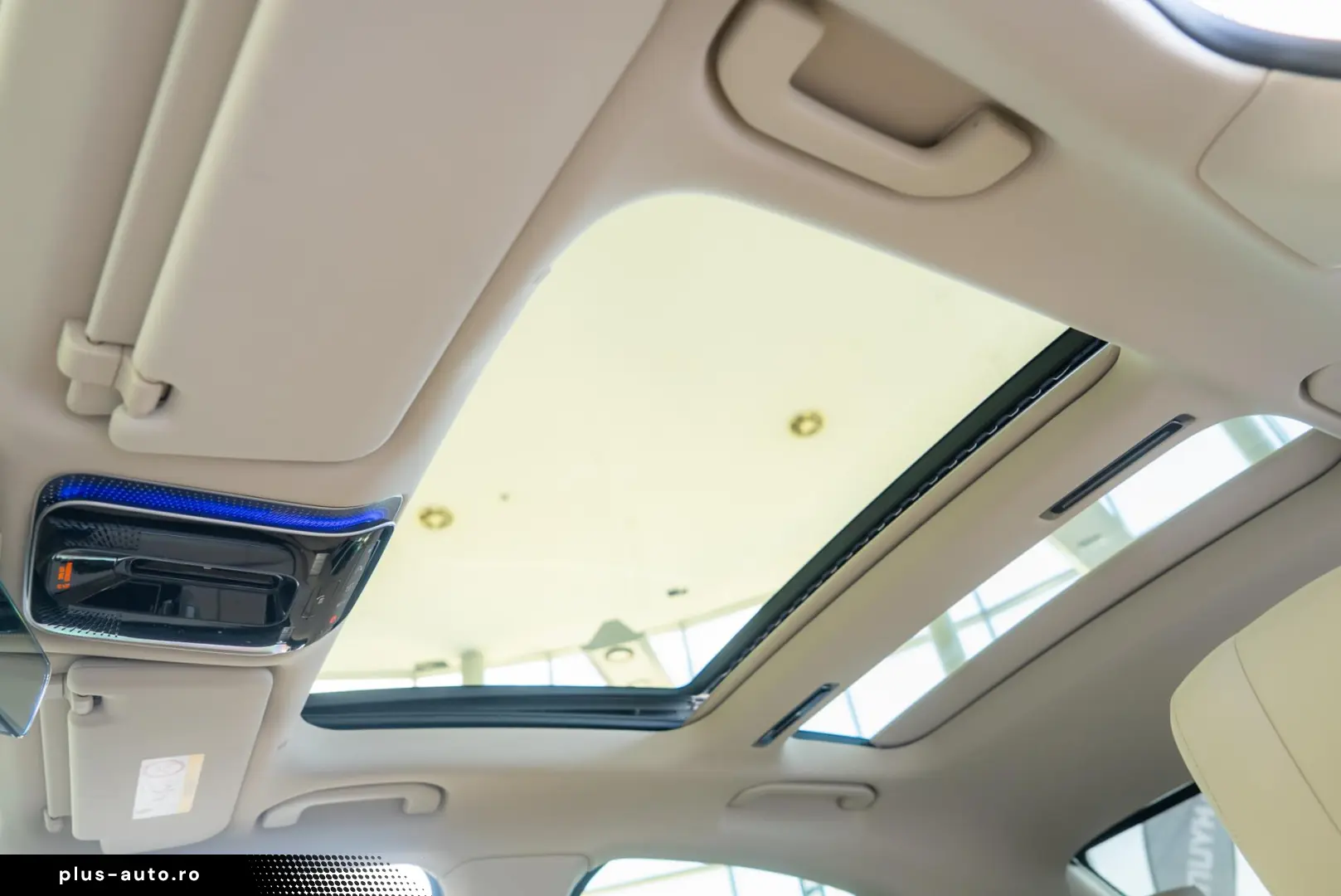 Mercedes-Benz S-Class 580e 4Matic 9G-Tronic  AMG Line