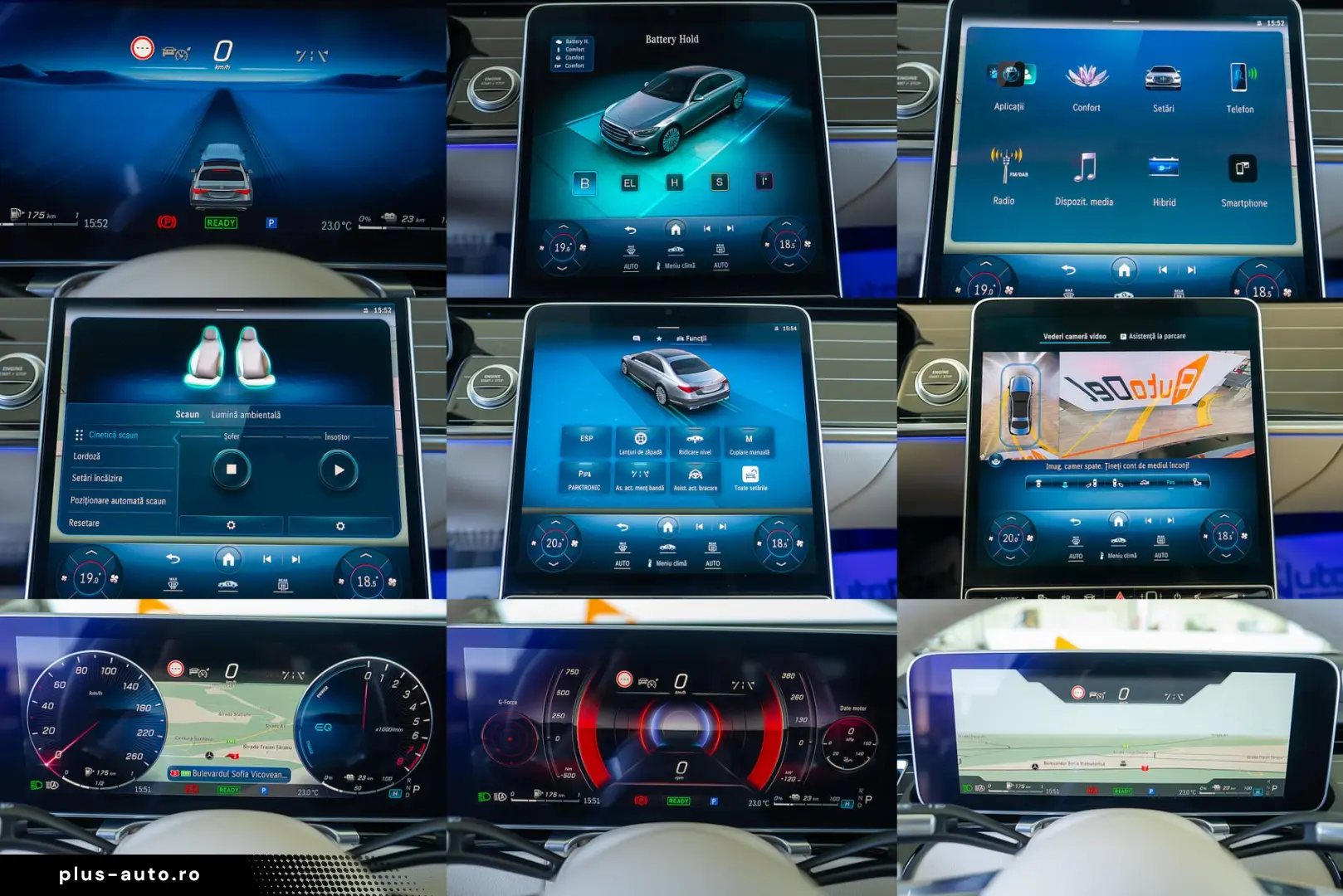 Mercedes-Benz S-Class 580e 4Matic 9G-Tronic  AMG Line