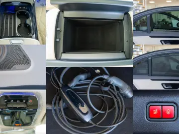 Mercedes-Benz S-Class 580e 4Matic 9G-Tronic  AMG Line