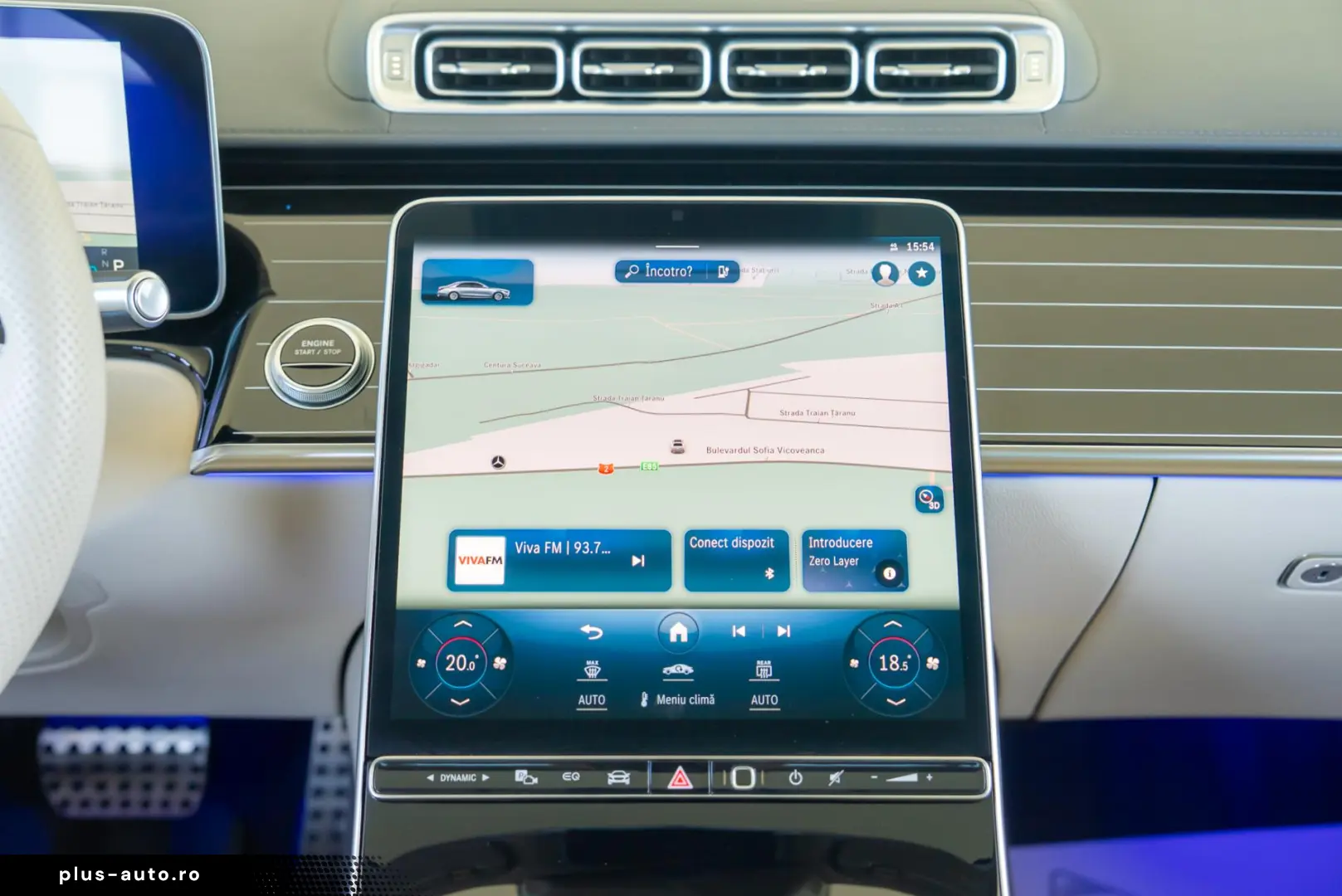 Mercedes-Benz S-Class 580e 4Matic 9G-Tronic  AMG Line