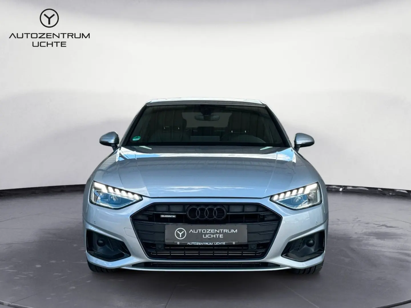 A4 Lim. 45 TDI quattro advanced/LEDER/MEMORY/