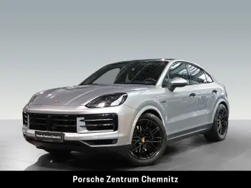 Cayenne E-Hybrid Coupé /360°/Massage/Ventil/Pass Display