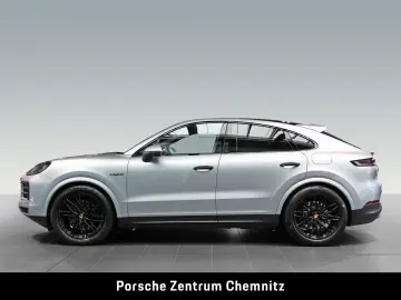 Cayenne E-Hybrid Coupé /360°/Massage/Ventil/Pass Display