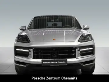 Cayenne E-Hybrid Coupé /360°/Massage/Ventil/Pass Display