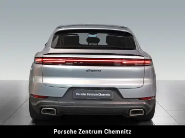 Cayenne E-Hybrid Coupé /360°/Massage/Ventil/Pass Display