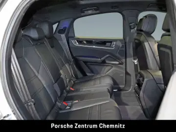 Cayenne E-Hybrid Coupé /360°/Massage/Ventil/Pass Display