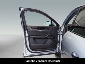 Cayenne E-Hybrid Coupé /360°/Massage/Ventil/Pass Display