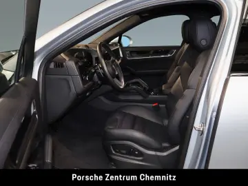 Cayenne E-Hybrid Coupé /360°/Massage/Ventil/Pass Display