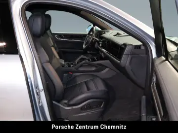 Cayenne E-Hybrid Coupé /360°/Massage/Ventil/Pass Display