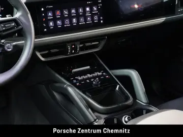 Cayenne E-Hybrid Coupé /360°/Massage/Ventil/Pass Display