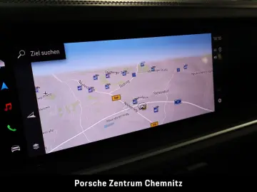 Cayenne E-Hybrid Coupé /360°/Massage/Ventil/Pass Display
