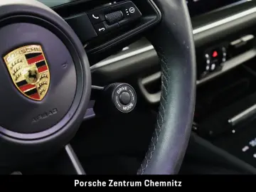 Cayenne E-Hybrid Coupé /360°/Massage/Ventil/Pass Display