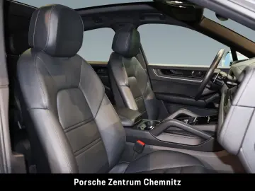 Cayenne E-Hybrid Coupé /360°/Massage/Ventil/Pass Display
