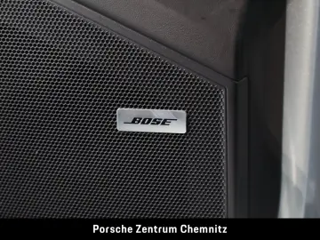Cayenne E-Hybrid Coupé /360°/Massage/Ventil/Pass Display