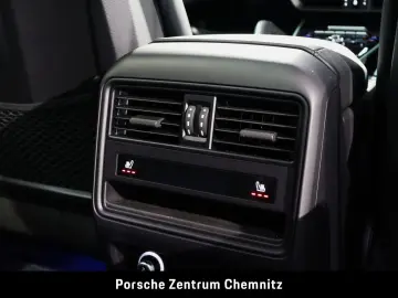 Cayenne E-Hybrid Coupé /360°/Massage/Ventil/Pass Display