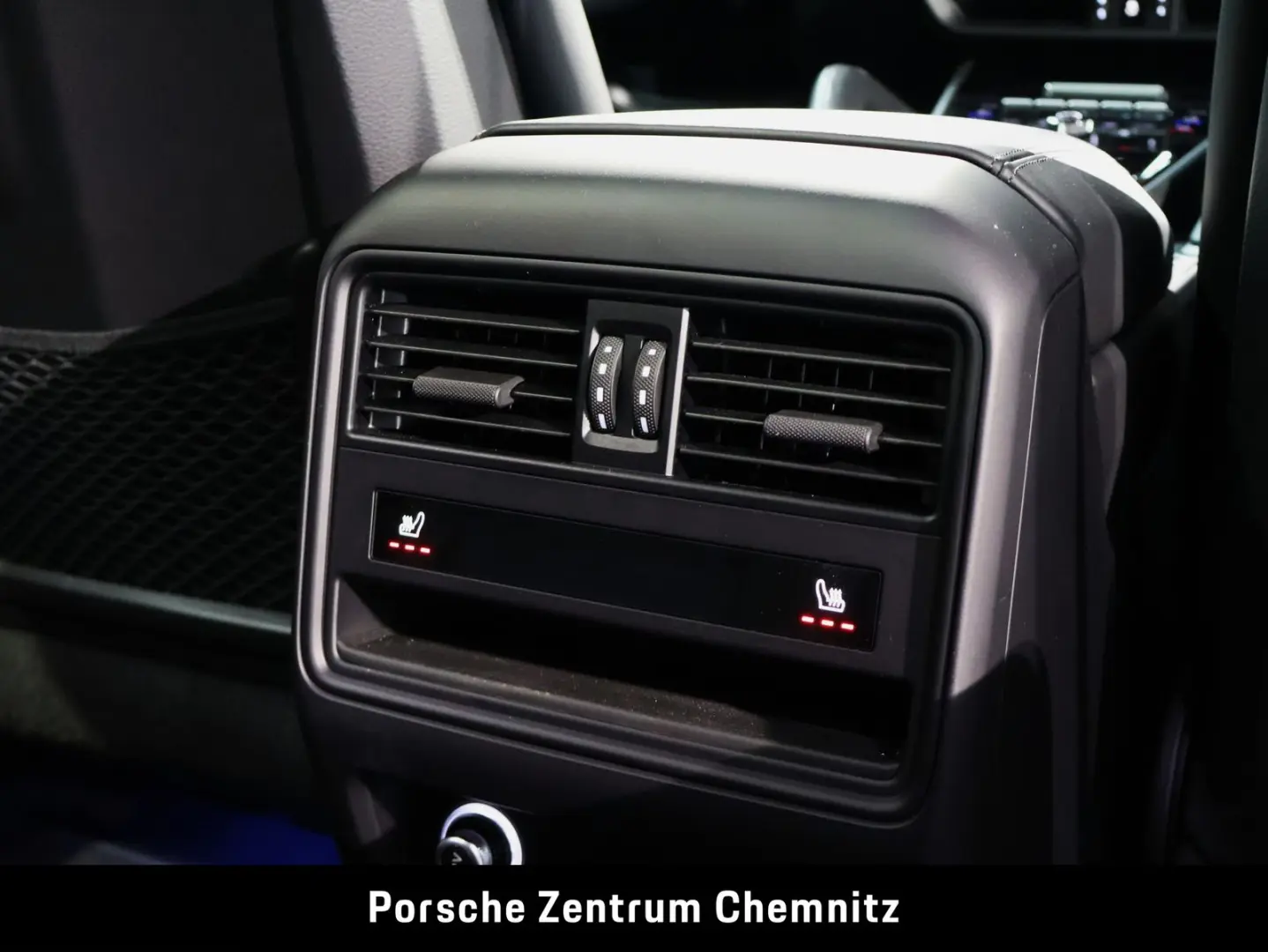 Cayenne E-Hybrid Coupé /360°/Massage/Ventil/Pass Display