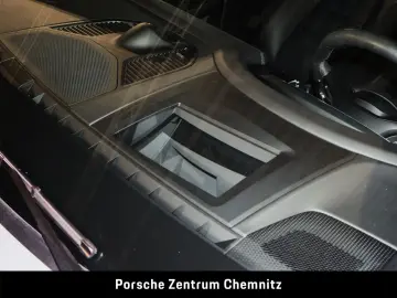 Cayenne E-Hybrid Coupé /360°/Massage/Ventil/Pass Display