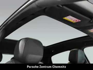 Cayenne E-Hybrid Coupé /360°/Massage/Ventil/Pass Display