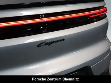 Cayenne E-Hybrid Coupé /360°/Massage/Ventil/Pass Display