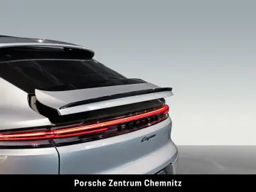 Cayenne E-Hybrid Coupé /360°/Massage/Ventil/Pass Display