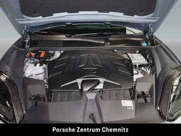 Cayenne E-Hybrid Coupé /360°/Massage/Ventil/Pass Display