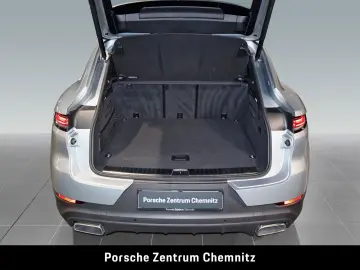 Cayenne E-Hybrid Coupé /360°/Massage/Ventil/Pass Display