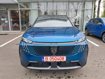 PEUGEOT 3008 GT 1.2 Hybrid 145 CP E-DCS6