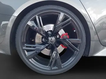 RS6 Avant 4.0 TFSI quattro 280 Km/h AD AHK Navi 