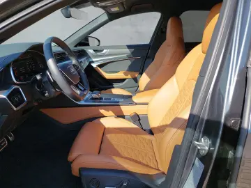 RS6 Avant 4.0 TFSI quattro 280 Km/h AD AHK Navi 