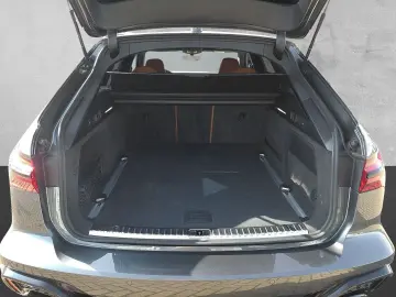 RS6 Avant 4.0 TFSI quattro 280 Km/h AD AHK Navi 