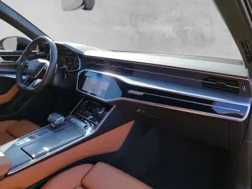 RS6 Avant 4.0 TFSI quattro 280 Km/h AD AHK Navi 