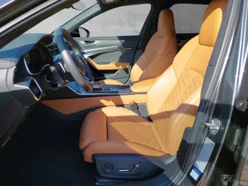 RS6 Avant 4.0 TFSI quattro 280 Km/h AD AHK Navi 