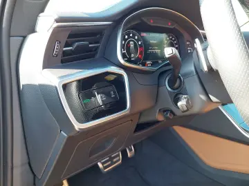 RS6 Avant 4.0 TFSI quattro 280 Km/h AD AHK Navi 