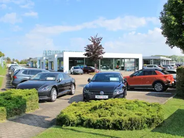 RS6 Avant 4.0 TFSI quattro 280 Km/h AD AHK Navi 